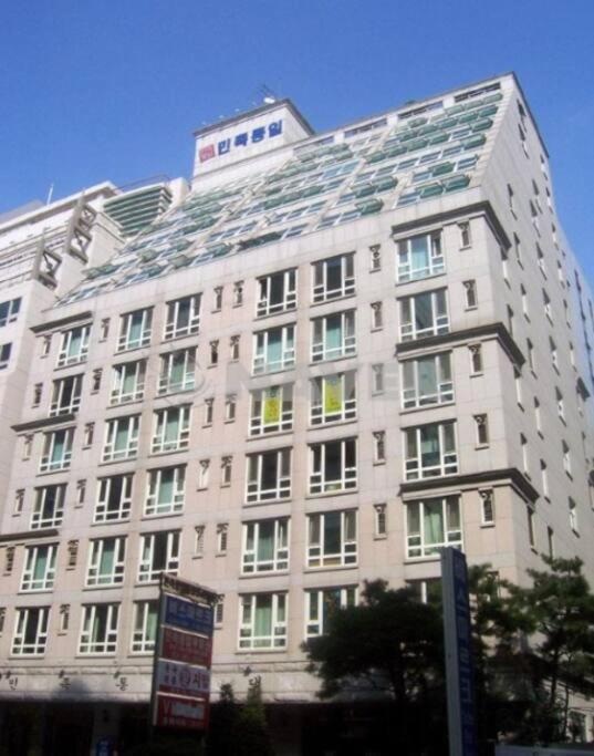 Apartment A여의도w하우스803-한강공원,홍대,신천,공항철도-