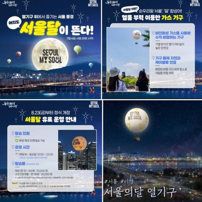A여의도w하우스803-한강공원,홍대,신천,공항철도- Seoul