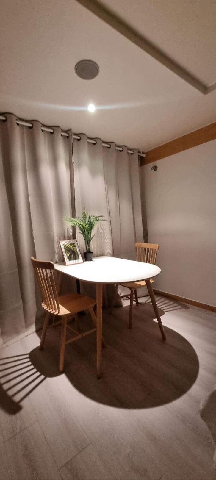 Apartment A여의도w하우스803-한강공원,홍대,신천,공항철도- *
